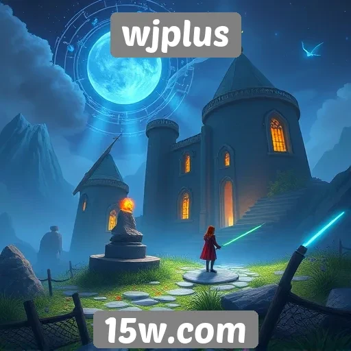 anjos da criação no wjplus