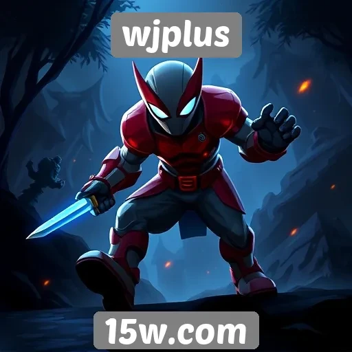 Novidades do catálogo de jogos em wjplus