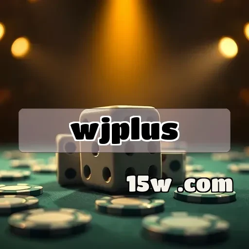 wjplus: Descubra os Melhores Recursos de Pagamento para Jogadores!