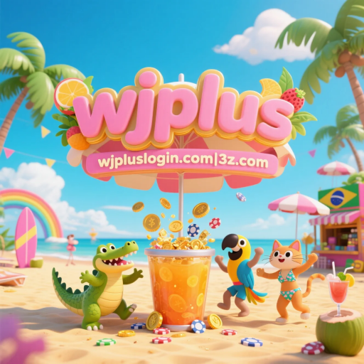WJPlus oferece uma seleção diversa de jogos online, desde MMORPGs até jogos de estratégia, proporcionando experiências emocionantes para todos.