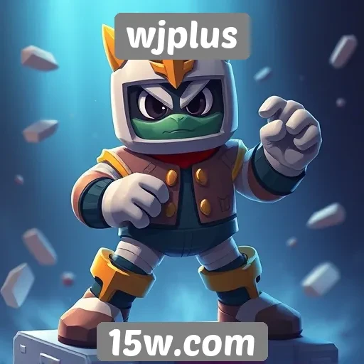 principais recursos do wjplus para jogadores