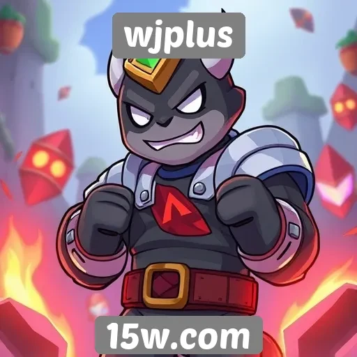 novas funcionalidades do wjplus para jogadores